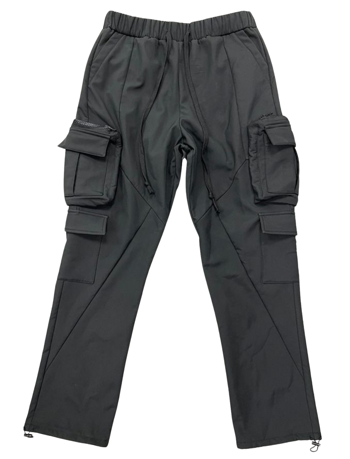 HUDSON Fleece Lined Snow Cargo Pants