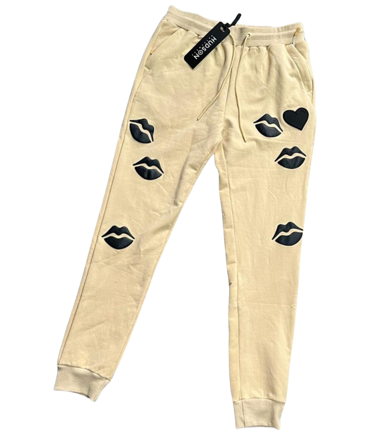 HUDSON "Love Kills" Jogger