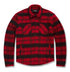 JORDAN CRAIG Graffiti Shirt Jacket (B&T)