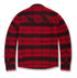 JORDAN CRAIG Graffiti Shirt Jacket (B&T)