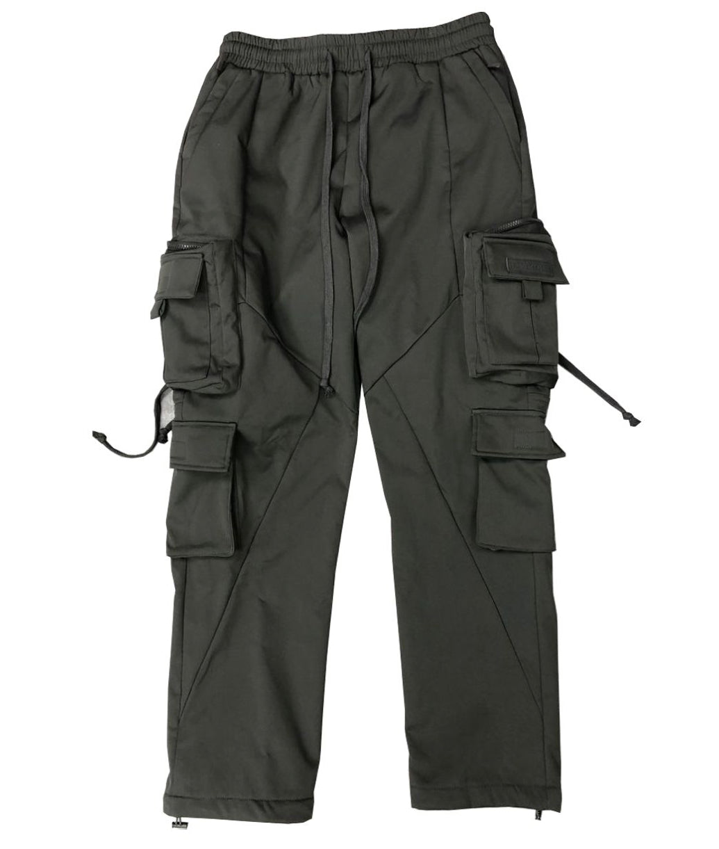 HUDSON Fleece Lined Snow Cargo Pants