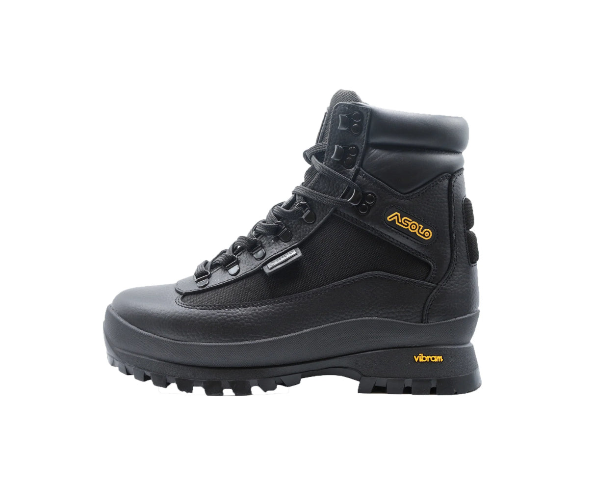 ASOLO Swamp Gortex Boots