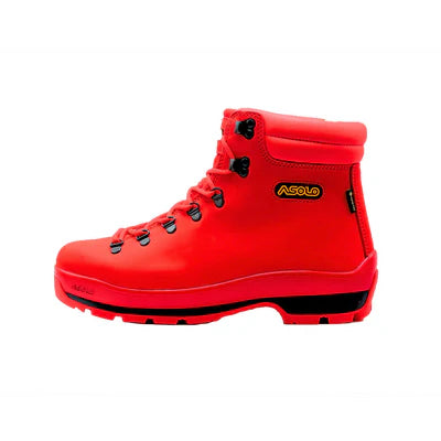 ASOLO Supremacy Gortex Boots