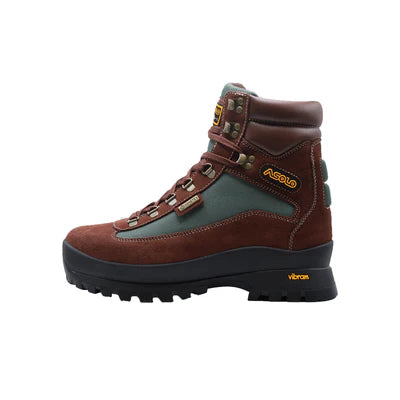 ASOLO Swamp Gortex Boots