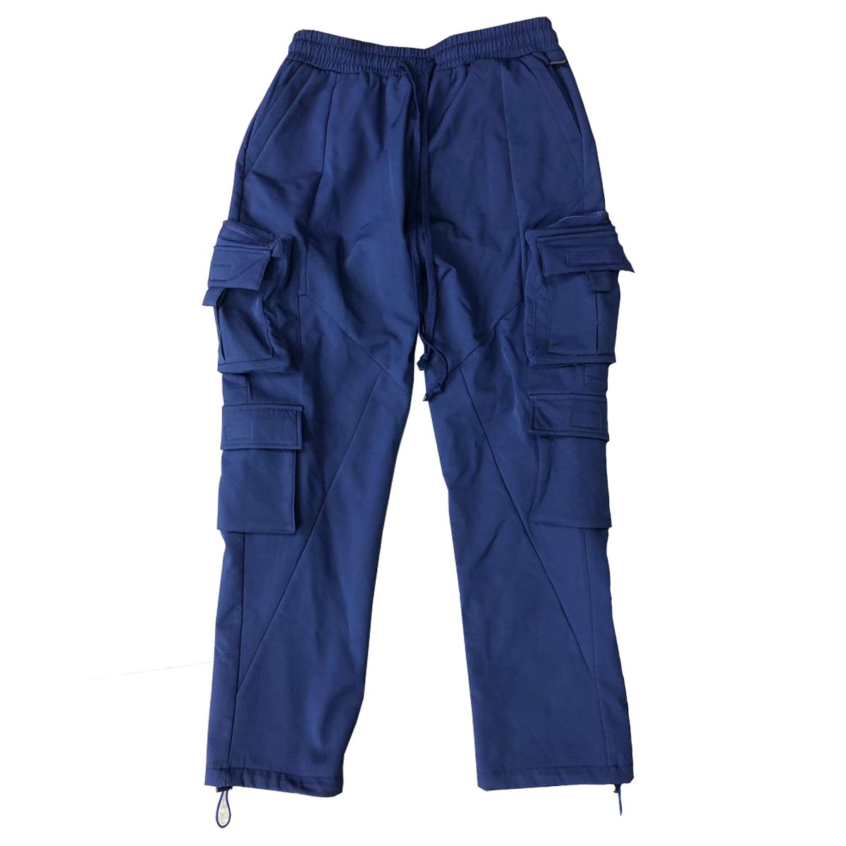 HUDSON Fleece Lined Snow Cargo Pants