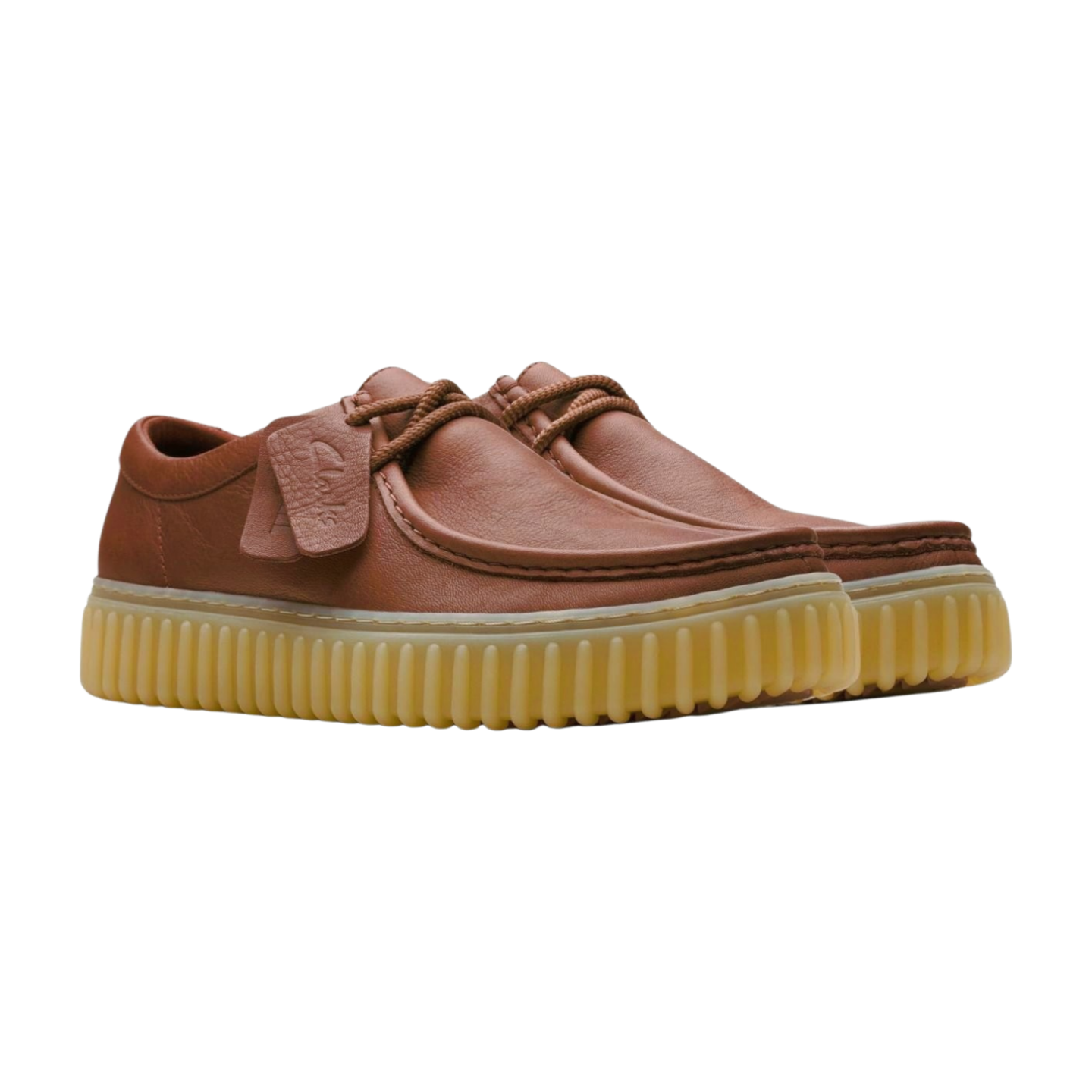 CLARK SIGNATURE Torhill Lo Shoe
