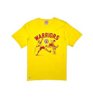 Red Tag Warriors Tee