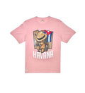 Red Tag Havana Tee