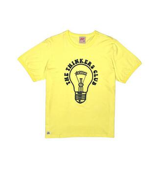 Red Tag Thinkers Club Tee