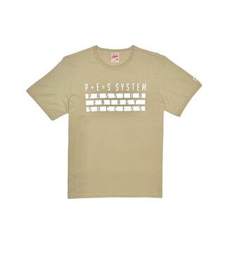 Red Tag P.E.S Tee