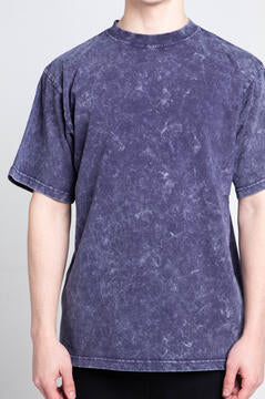 STONE WASH HEAVY TEE