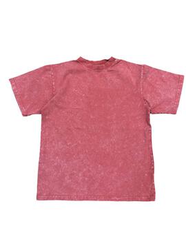 STONE WASH HEAVY TEE