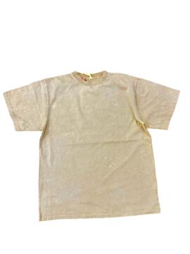 STONE WASH HEAVY TEE