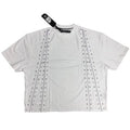 (B PK Sold Out) ZIPPERS TEE 285GSM