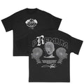 Hypnotized Minds Crew Neck T-Shirt Black