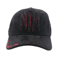 NIN Trucker Hat 2629 Black/Red