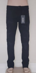 AD4001 JET BLACK