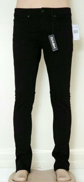 AD2084 JET BLACK