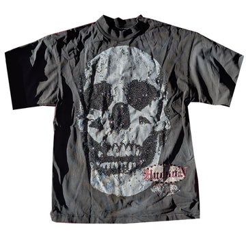SKULL TEE