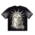 LIBERTY TEE (BLACK)