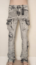 L7094 GREY (STACKED FIT)