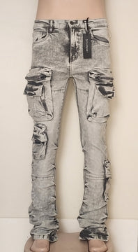 L7094 GREY (STACKED FIT)