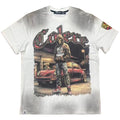 PORSCHE TEE (WHITE)