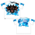 DOGS TEE (WHITE)
