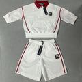 H TOP (WHITE)
