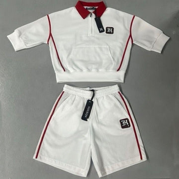 H TOP (WHITE)