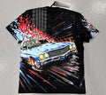 JOYRIDE TEE
