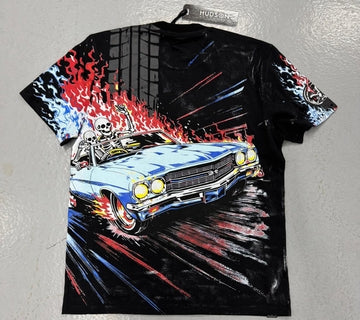 JOYRIDE TEE