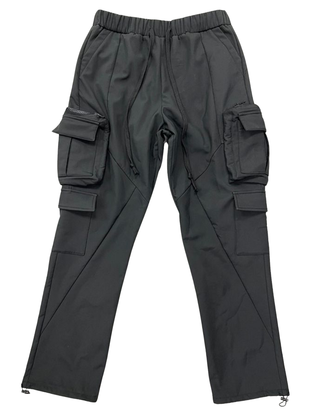 HUDSON Fleece Lined Snow Cargo Pants