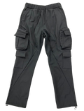HUDSON Fleece Lined Snow Cargo Pants