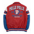 PELLE PELLE Arches Leather Jacket