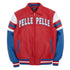 PELLE PELLE Arches Leather Jacket