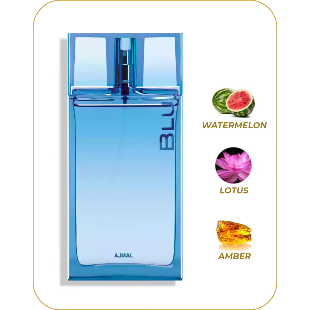 BLU 90 MEN PARFUM