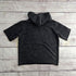 SD SPORTS " BROOKLYN " CROPPED HOODIE