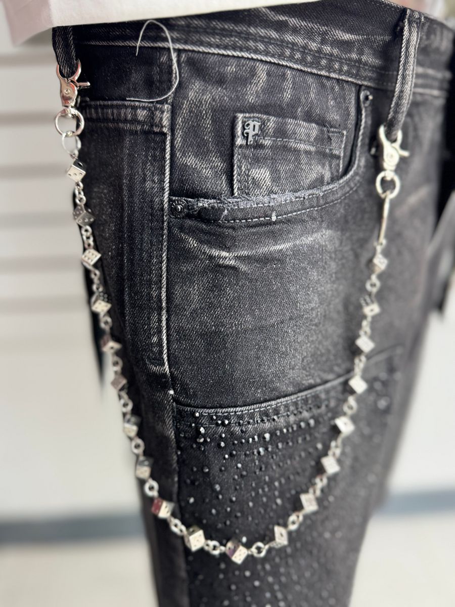 DRUNZ Wallet Chains