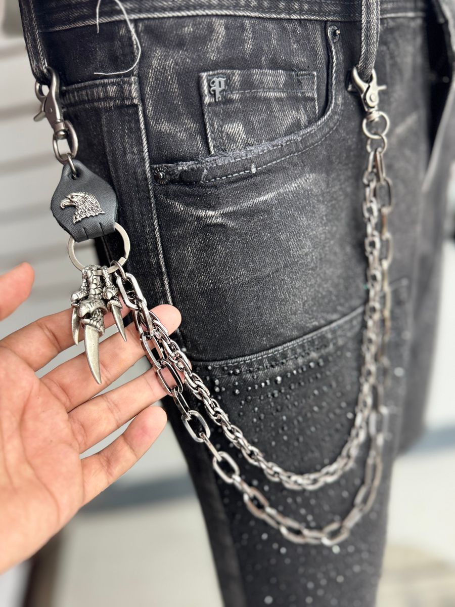 DRUNZ Wallet Chains