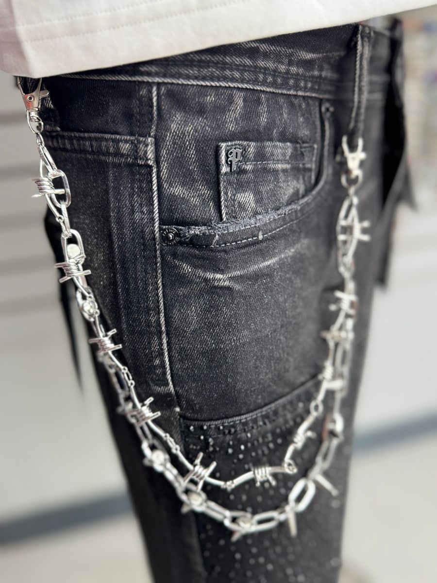 DRUNZ Wallet Chains