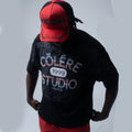 HUDSON Colere Studio Tee