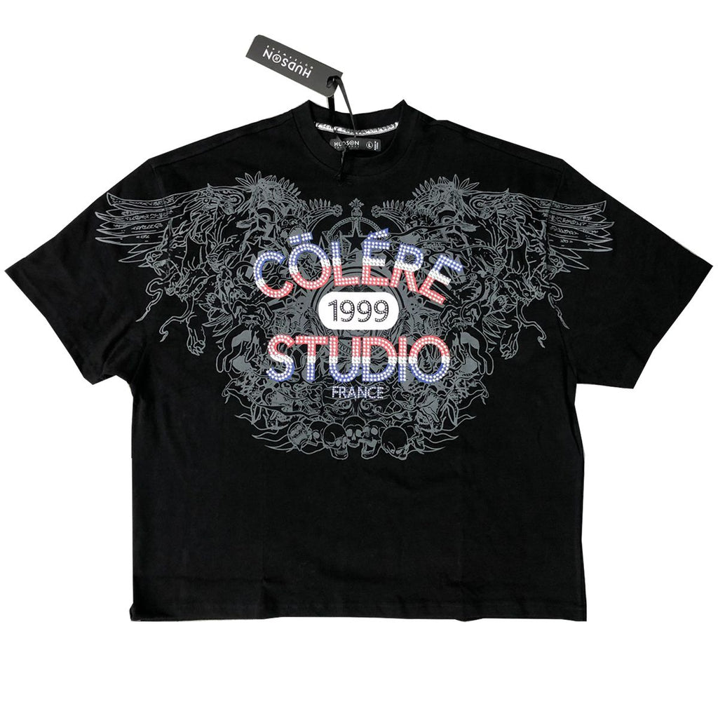HUDSON Colere Studio Tee