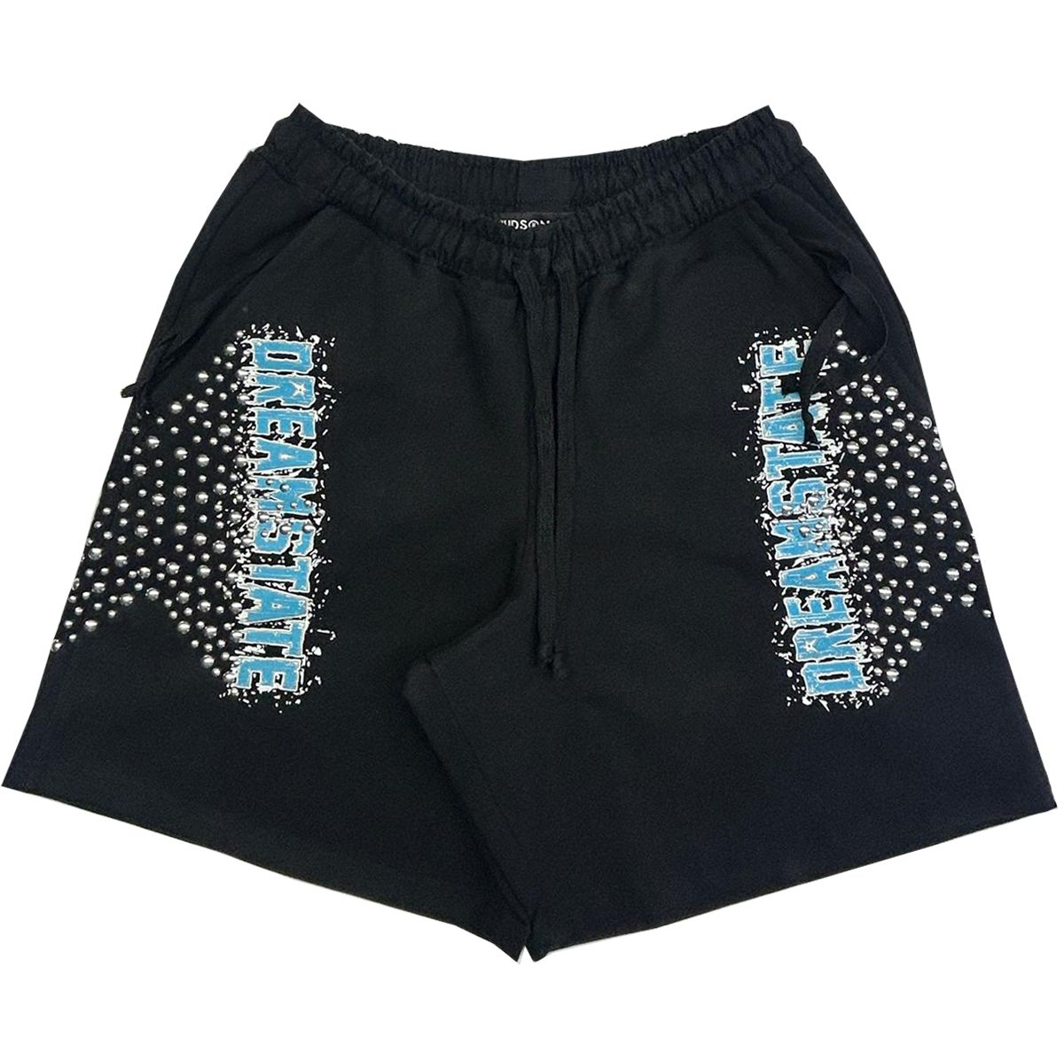 HUDSON " Dreamstate " Fleece Shorts