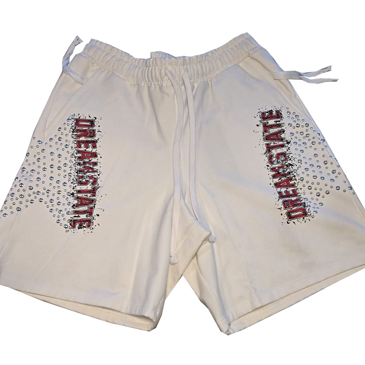 HUDSON " Dreamstate " Fleece Shorts