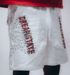 HUDSON " Dreamstate " Fleece Shorts