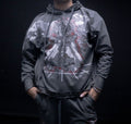 HUDSON DreamCatcher Fleece Hoodie