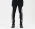 MAKOBI Paolo Fleece Jacquard Jogger (B&T)