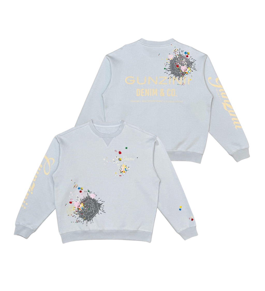 Gunzini MiniWeb Sweatshirts