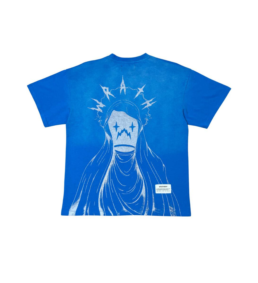 WRATHBOY Holy Ghost Tee
